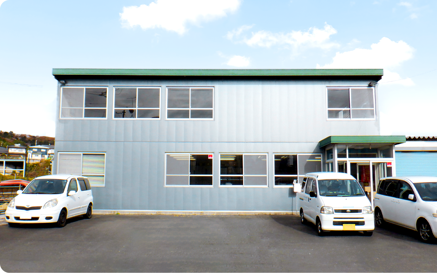 クリーンセンター宮城